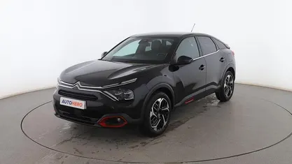 Usado Citroën C4 Feel 131 CV (96 kW) 2021 Utilitario