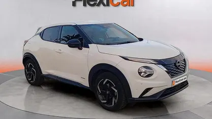 Usado 2023 Nissan Juke N-Connecta SUV | 17.590 € (Buen precio)