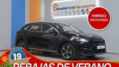 Usado 2022 Kia XCeed SUV | 16.900 € (Precio justo)