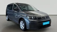 Usado 2024 VW Caddy Maxi Monovolumen | 27.900 € (Precio justo)