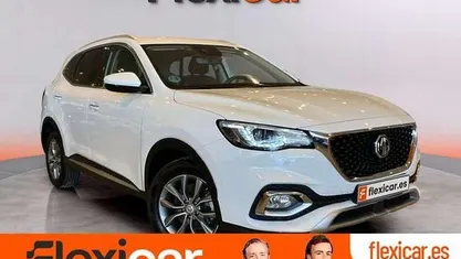 Usado MG HS Luxury 162 CV (119 kW) 2023 SUV