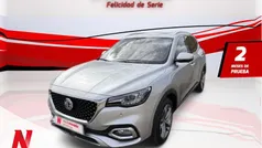 Usado 2023 MG EHS Luxury SUV | 21.485 € (Precio justo)