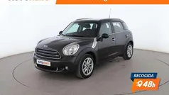 Usado 2017 Mini Cooper D Countryman SUV | 14.799 € (Precio justo)