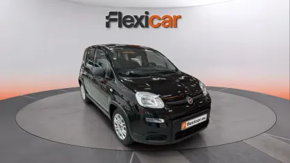 Usado Fiat Panda Cross Cross 71 CV (52 kW) 2023 Negro Utilitario