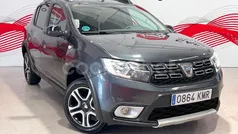 Usado 2018 Dacia Sandero Utilitario | 10.700 € (Precio justo)