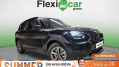Negro Nuevo 2024 Mini Countryman SUV | 32.680 € (Super precio)