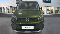 Usado 2025 Citroën Berlingo Monovolumen | 24.990 € (Precio justo)