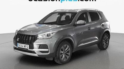 Usado DR DR 4.0 116 CV (85 kW) 2023 Blanco SUV