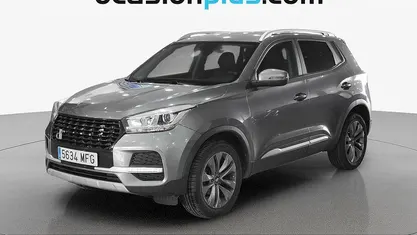 Usado 2023 DR DR 4.0 SUV | 11.628 € (Buen precio)