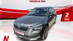 Usado 2023 Skoda Kamiq Selection SUV | 19.616 € (Precio justo)