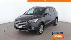 Usado 2018 Ford Kuga Trend SUV | 11.899 € (Buen precio)