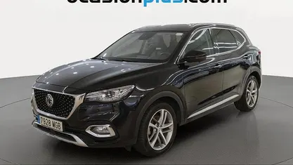 Usado MG HS Luxury 162 CV (119 kW) 2023 SUV