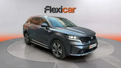 Occasion Kia Sorento 265 PK (194 kW) 2021 Grijs SUV