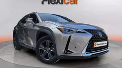 Gris Usado 2022 Lexus UX Business Edition SUV | 22.990 € (Super precio)