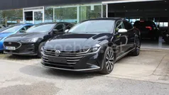 Negro Usado 2022 VW Arteon Elegance Berlina | 28.850 € (Precio justo)