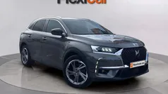 DS Automobiles DS7 Crossback