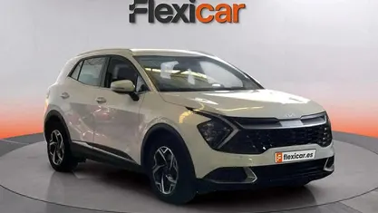 Usado Kia Sportage 136 CV (100 kW) 2023 SUV