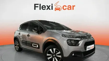 Usado Citroën C3 PureTech 83 CV (61 kW) 2023 Utilitario