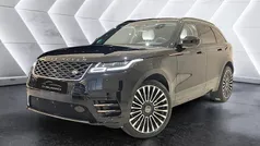 Usado 2021 Land Rover Range Rover Velar R-Dynamic SUV | 42.000 € (Super precio)