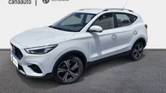 Blanco Usado 2023 MG ZS Comfort Berlina | 15.500 € (Precio justo)