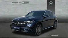 Usado 2022 Mercedes GLC220 | 63.900 €