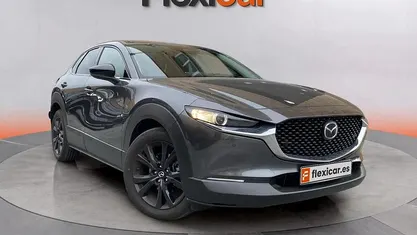 Usado 2025 Mazda CX-30 Prime-Line SUV | 24.490 € (Buen precio)