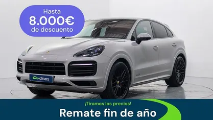 Usado 2022 Porsche Cayenne SUV | 91.390 € (Super precio)
