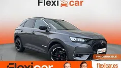 Gris Usado 2020 DS Automobiles DS7 Crossback SUV | 21.690 € (Precio justo)