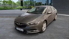 Usado 2018 Opel Insignia Excellence Berlina | 14.000 € (Precio justo)