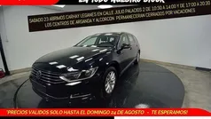 Usado 2019 VW Passat Comfortline Familiar | 15.490 € (Precio justo)