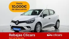 Usado 2019 Renault Clio IV Business Berlina | 10.290 € (Precio justo)