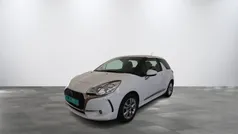 Usado 2018 DS Automobiles DS3 Utilitario | 10.500 € (Buen precio)