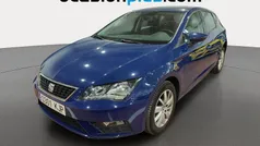 Usado 2018 Seat Leon Reference Utilitario | 12.900 € (Precio justo)