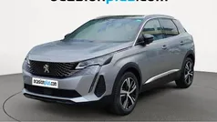 Usado 2024 Peugeot 3008 GT SUV | 23.991 € (Precio justo)