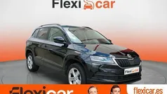 Usado 2019 Skoda Karoq Ambition SUV | 20.690 € (Precio justo)