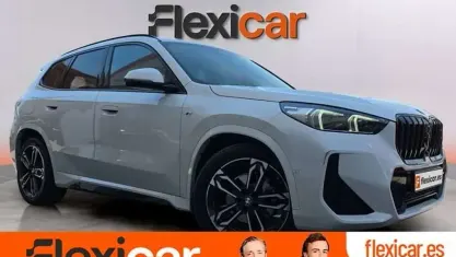 Occasion BMW X1 150 PK (110 kW) 2024 Wit SUV