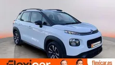 Usado 2018 Citroën C3 Aircross PureTech SUV | 10.890 € (Precio justo)