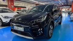 Usado 2020 Kia Niro SUV | 21.990 € (Precio justo)