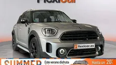 Usado 2024 Mini Cooper Countryman SUV | 26.990 € (Precio justo)