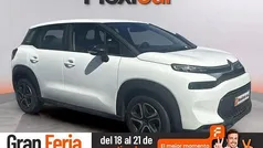 Usado 2022 Citroën C3 Aircross Shine SUV | 13.990 € (Precio justo)