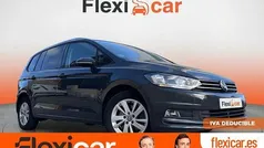 Usado 2021 VW Touran Advance Monovolumen | 19.790 € (Super precio)