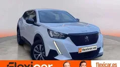 Usado 2022 Peugeot 2008 Active SUV | 13.490 € (Precio justo)
