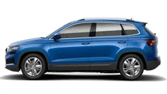 Usado 2025 Skoda Karoq Selection SUV | 29.699 € (Precio justo)