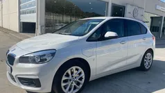 BMW 225 Active Tourer
