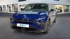 Usado 2023 Citroën C5 X Shine Berlina | 31.490 € (Precio justo)