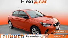Usado 2022 Opel Corsa Edition Berlina | 10.490 € (Buen precio)