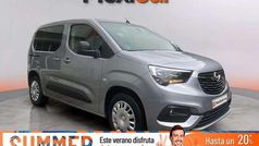Usado 2021 Opel Combo Edition Monovolumen | 14.470 € (Precio justo)
