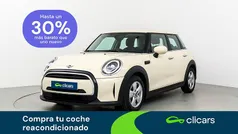 Usado 2022 Mini Cooper Utilitario | 21.990 € (Precio justo)