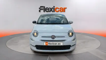 Usado Fiat 500 Dolcevita 70 CV (51 kW) 2023 Amarillo Berlina