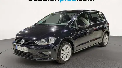 Usado 2016 VW Golf VII Edition | 12.871 € (Precio justo)